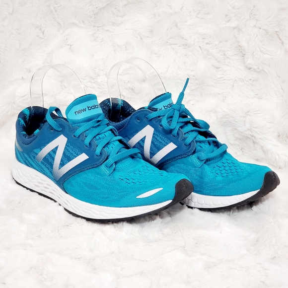 new balance fresh foam smooth by design
